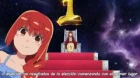 Joshiraku - Episodio 9