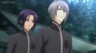 Hiiro no Kakera Segunda Temporada - Episodio 4