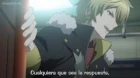 Zetsuen no Tempest - Episodio 6