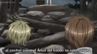 Zetsuen no Tempest - Episodio 8