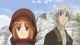 Spice and Wolf - Episodio 12