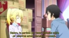 Onii-chan Dakedo Ai Sae Areba Kankeinai yo ne - Episodio 3