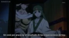 Magi: The Labyrinth of Magic - Episodio 10