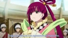 Magi: The Labyrinth of Magic - Episodio 14