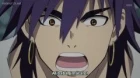 Magi: The Labyrinth of Magic - Episodio 16