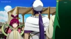 Magi: The Labyrinth of Magic - Episodio 19