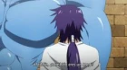 Magi: The Labyrinth of Magic - Episodio 7