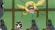 2x2 = shinobuden - Episodio 11