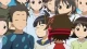 Chousoku Henkei Gyrozetter - Episodio 33
