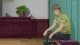Hakkenden: touhou hakken ibun - Episodio 12