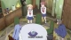 Kotoura-san - Episodio 8