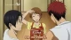 Kuroko no basket NG-Shu - Episodio 8