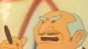 Speed Racer (Meteoro) - Episodio 50