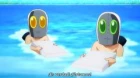 Arakawa Under the Bridge - Episodio 6