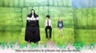 Arakawa Under the Bridge - Episodio 9