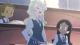 Little Witch Academia - Episodio 1