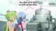 Namiuchigiwa no Muromi-san - Episodio 9