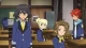 Danball Senki Wars - Episodio 35