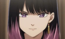 Akane-banashi episodio 12