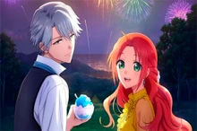 Akujiki Reijou to Kyouketsu Koushaku