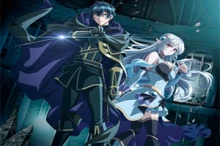 Ansatsusha de Aru Ore no Status ga Yuusha yori mo Akiraka ni Tsuyoi no da ga