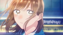 Ao no Hako Season 2 episodio 1