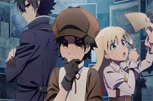 Arne no Jikenbo episodio 1