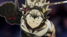 Black Clover 2nd Season