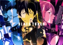 Black Torch episodio 1