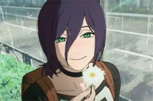 Chainsaw Man Movie: Reze-hen episodio 1