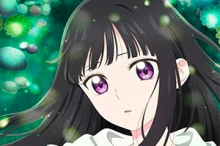 Champignon no Majo episodio 2