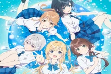 Chitose-kun wa Ramune Bin no Naka episodio 14