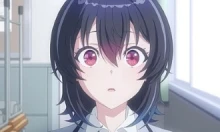 Class de 2-banme ni Kawaii Onnanoko to Tomodachi ni Natta episodio 12