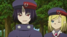 Clevatess II: Majuu no Ou to Itsuwari no Yuusha Denshou episodio 1