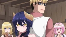 Dark Summoner to Dekiteiru