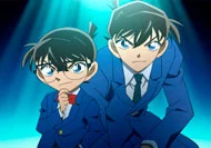 Detective Conan