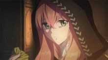Doumo, Suki na Hito ni Horegusuri wo Irai sareta Majo desu. episodio 1