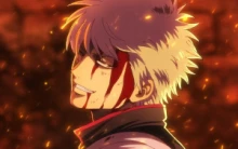 Gintama Movie 3: Yoshiwara Daienjou episodio 1