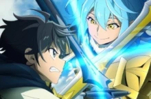 Hell Mode: Yarikomizuki no Gamer wa Hai Settei no Isekai de Musou suru 2nd Season episodio 2