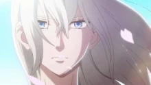 Hidarikiki no Eren episodio 12
