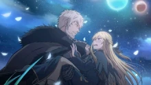 Himekishi wa Barbaroi no Yome episodio 12