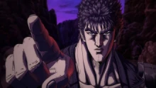 Hokuto no Ken: Fist of the North Star episodio 2