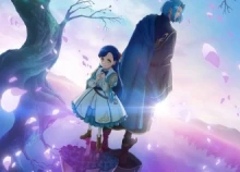 Honzuki no Gekokujou: Shisho ni Naru Tame ni wa Shudan wo Erandeiraremasen 4th Season