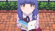 Ichijouma Mankitsugurashi! episodio 11