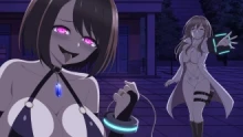 Ingoku Danchi episodio 12