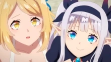 Isekai Nonbiri Nouka 2 episodio 12
