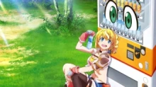 Jidou Hanbaiki ni Umarekawatta Ore wa Meikyuu wo Samayou 3rd Season episodio 12