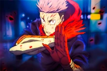 Jujutsu Kaisen: Shimetsu Kaiyuu - Zenpen episodio 2