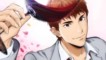 Kami no Shizuku episodio 11