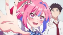 Kanan-sama wa Akumade Choroi episodio 12